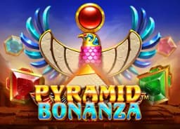 LARISBET303: Pyramid Bonanza