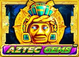 LARISBET303: Aztec Gems